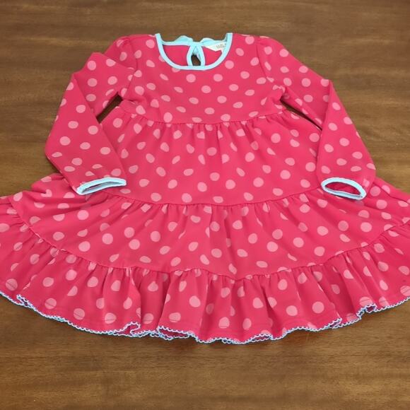 MATILDA JANE Girls Wonderment The One That I Want Dress size 4 NEW with Tags - Picture 3 of 10